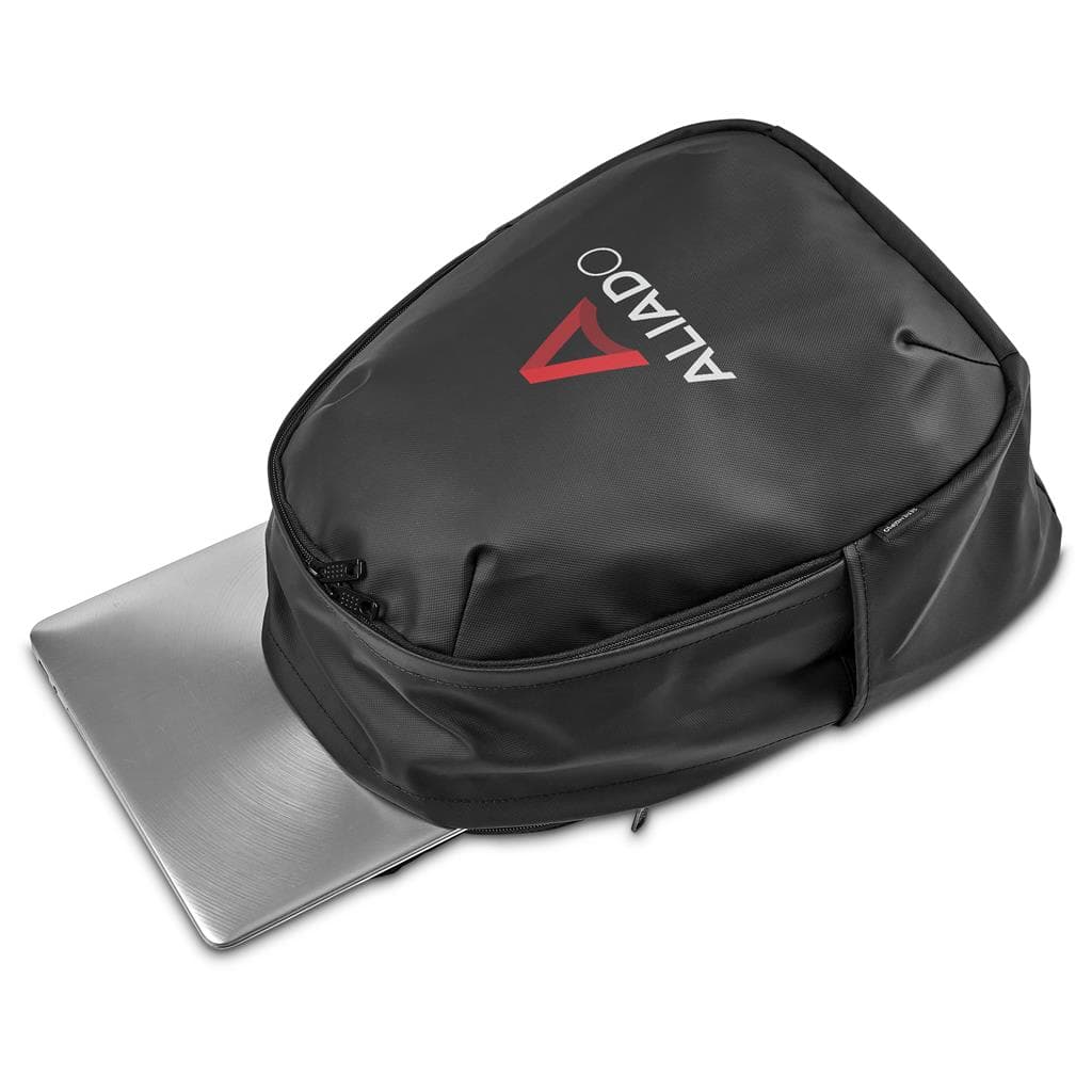 Serendipio Urbanite Laptop Backpack 8