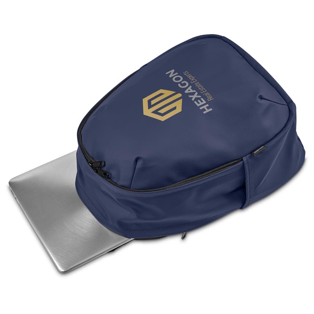 Serendipio Urbanite Laptop Backpack 15