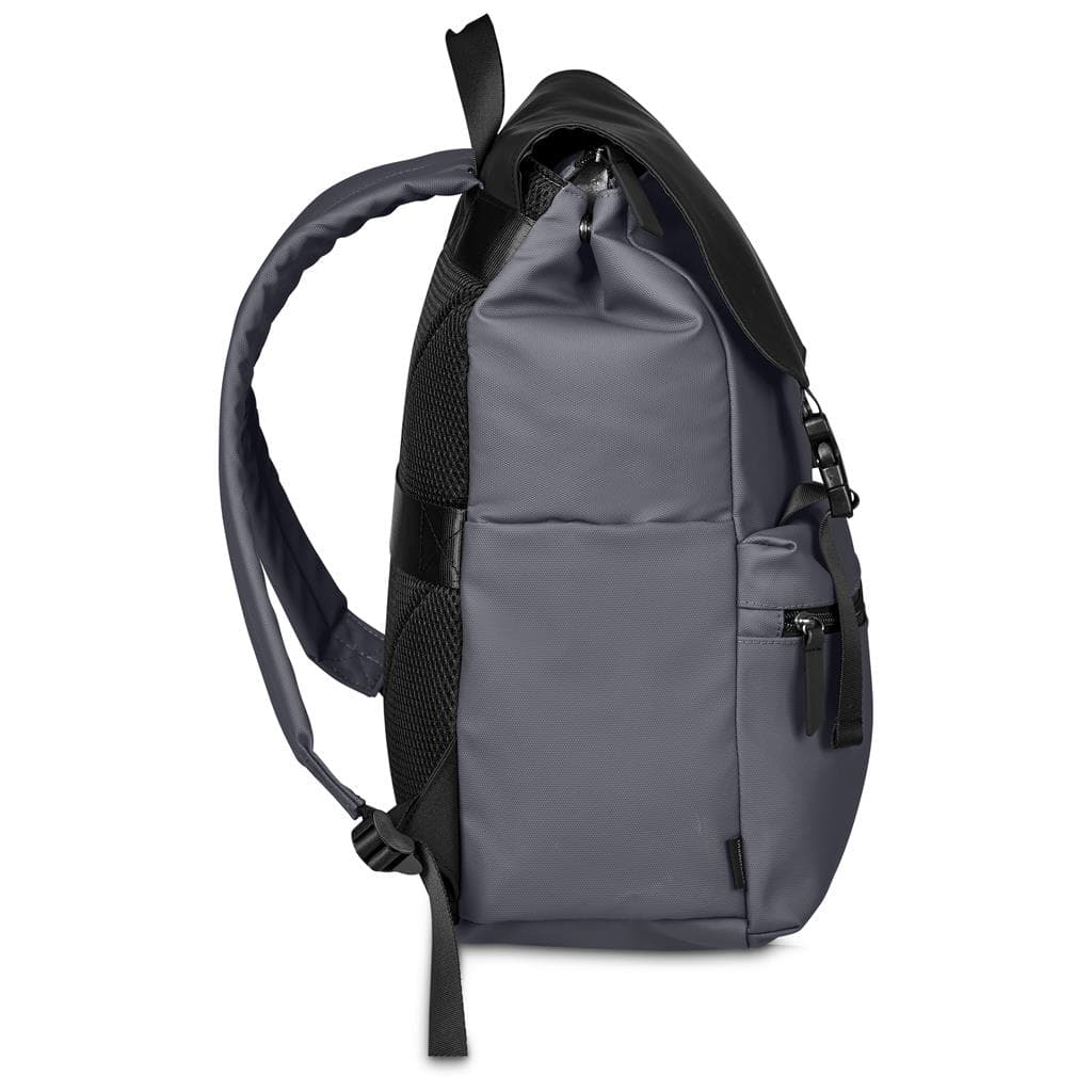 Serendipio Skyline Laptop Backpack 3