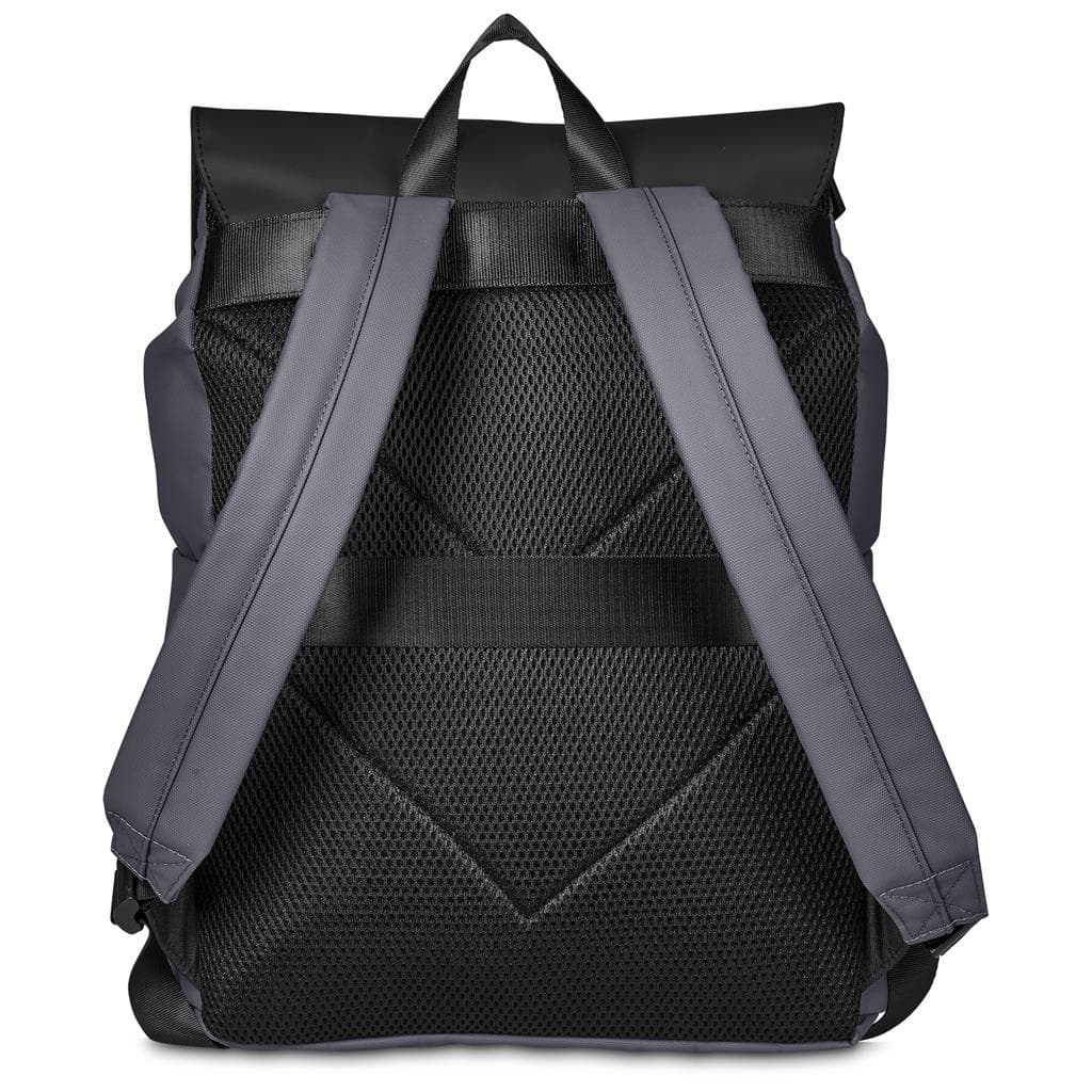 Serendipio Skyline Laptop Backpack 2