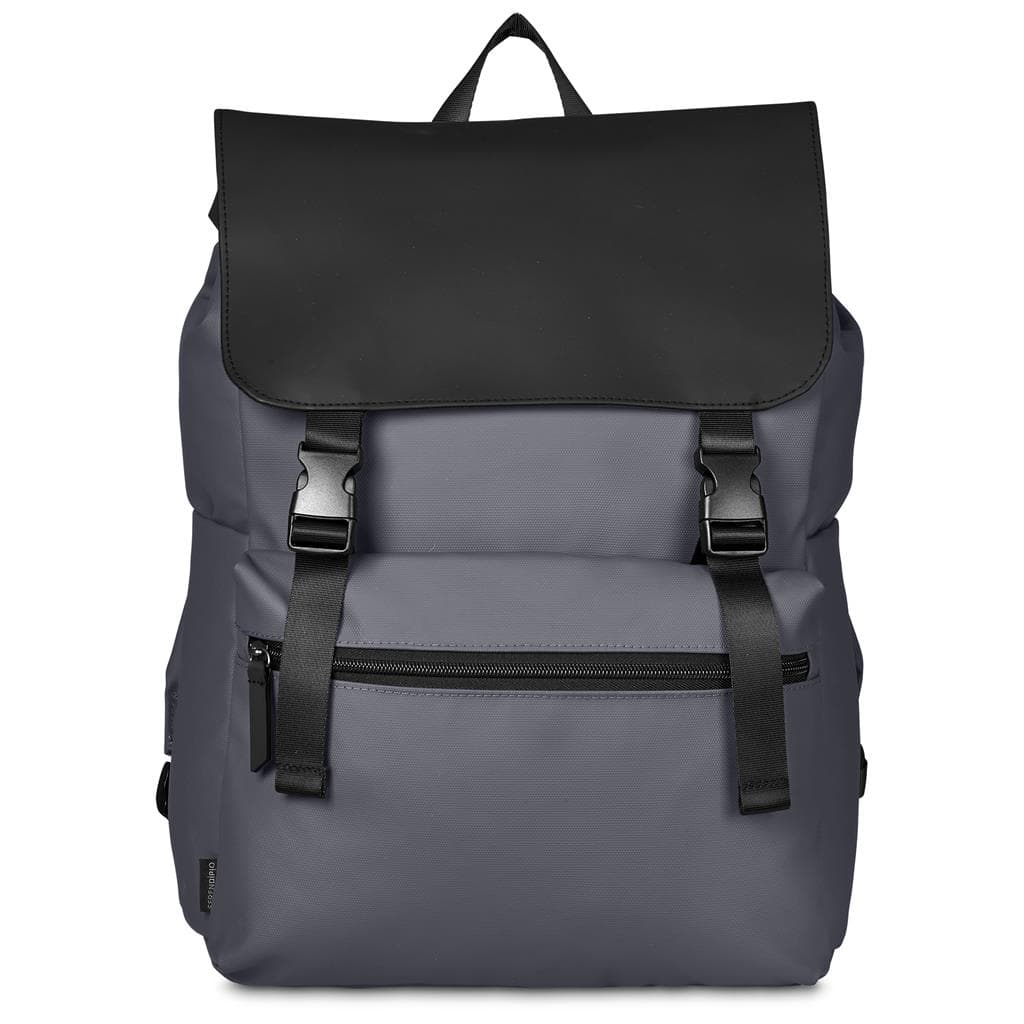 Serendipio Skyline Laptop Backpack 5