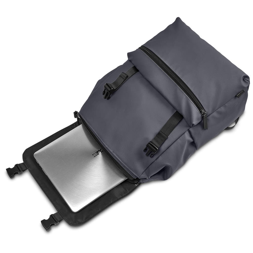 Serendipio Skyline Laptop Backpack 4