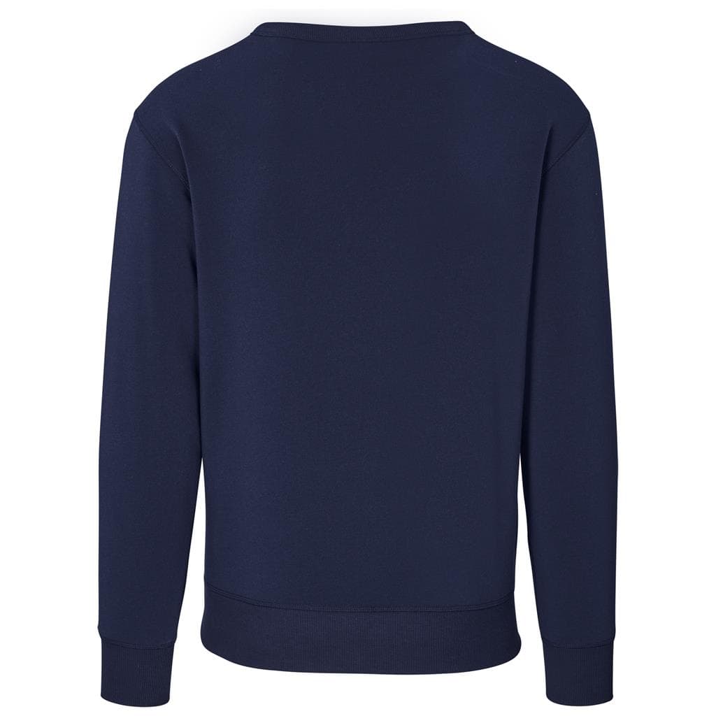 Mens Quinn Crew Neck Sweater 11