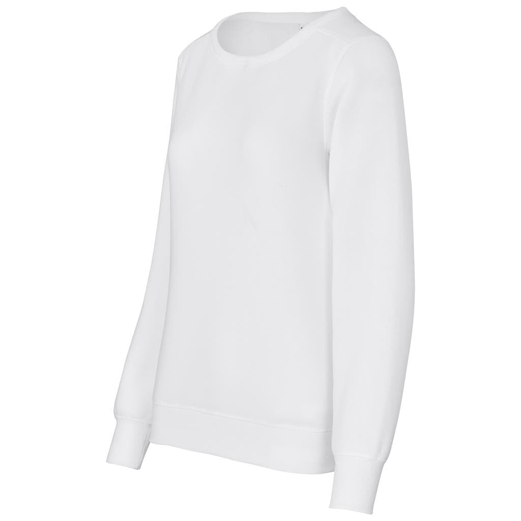 Ladies Quinn Crew Neck Sweater 16