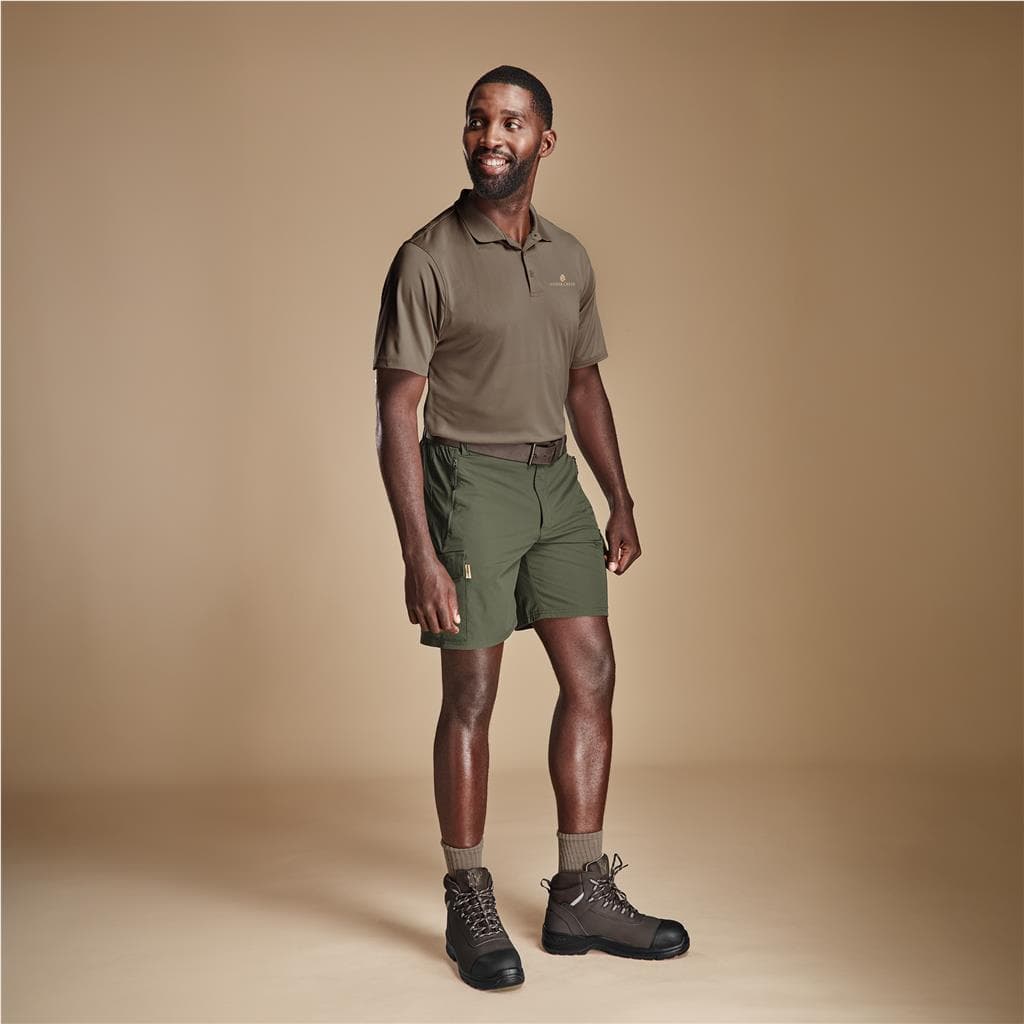 Skukuza Hiking Boot 4