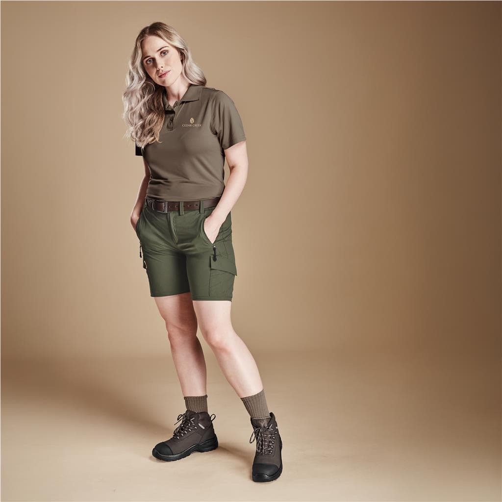 Skukuza Hiking Boot 6