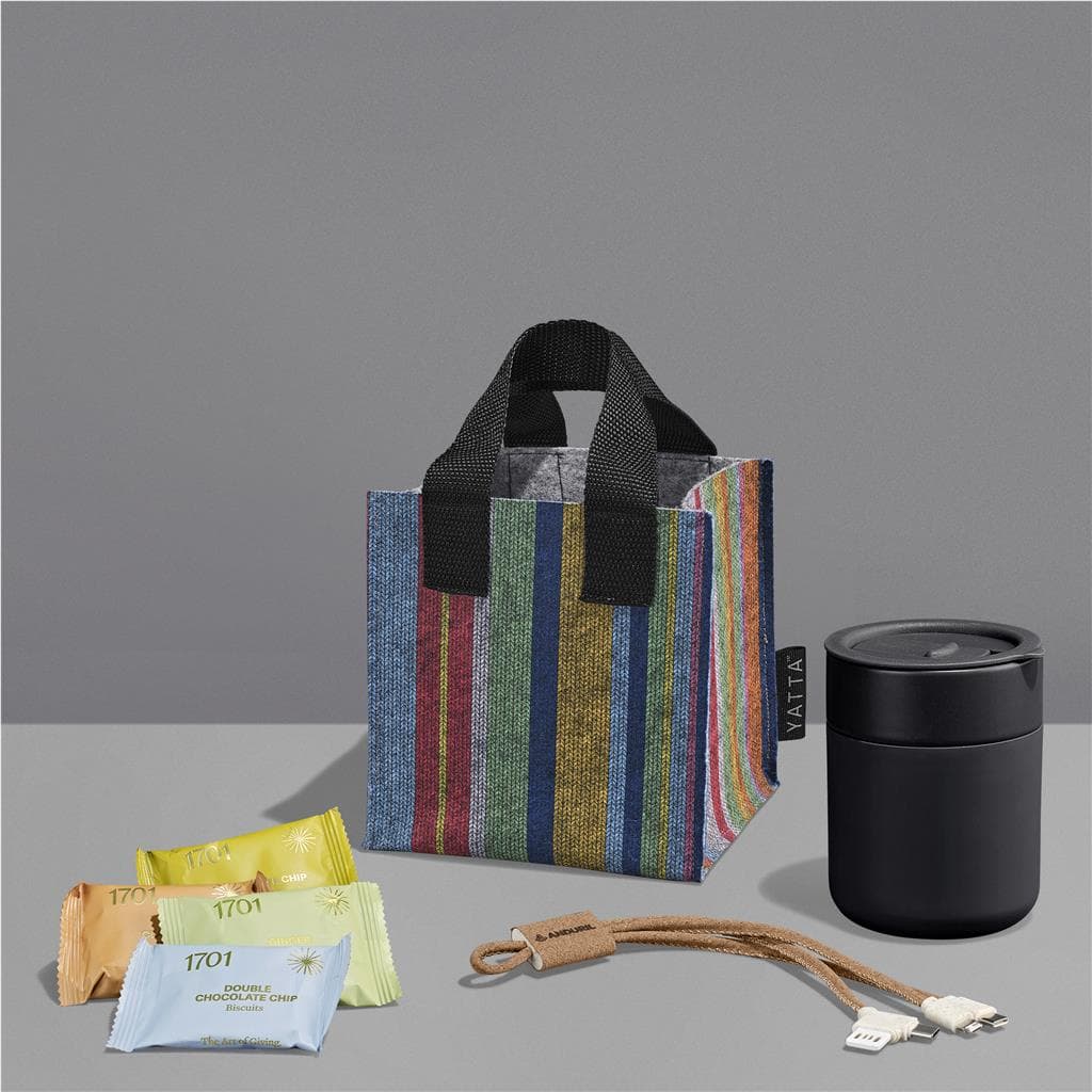 Yatta Sweet Sip Hamper 5