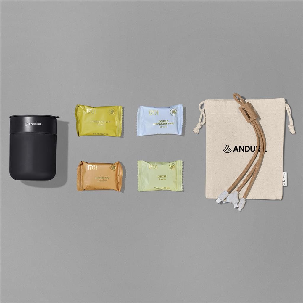 Yatta Sweet Sip Hamper 4