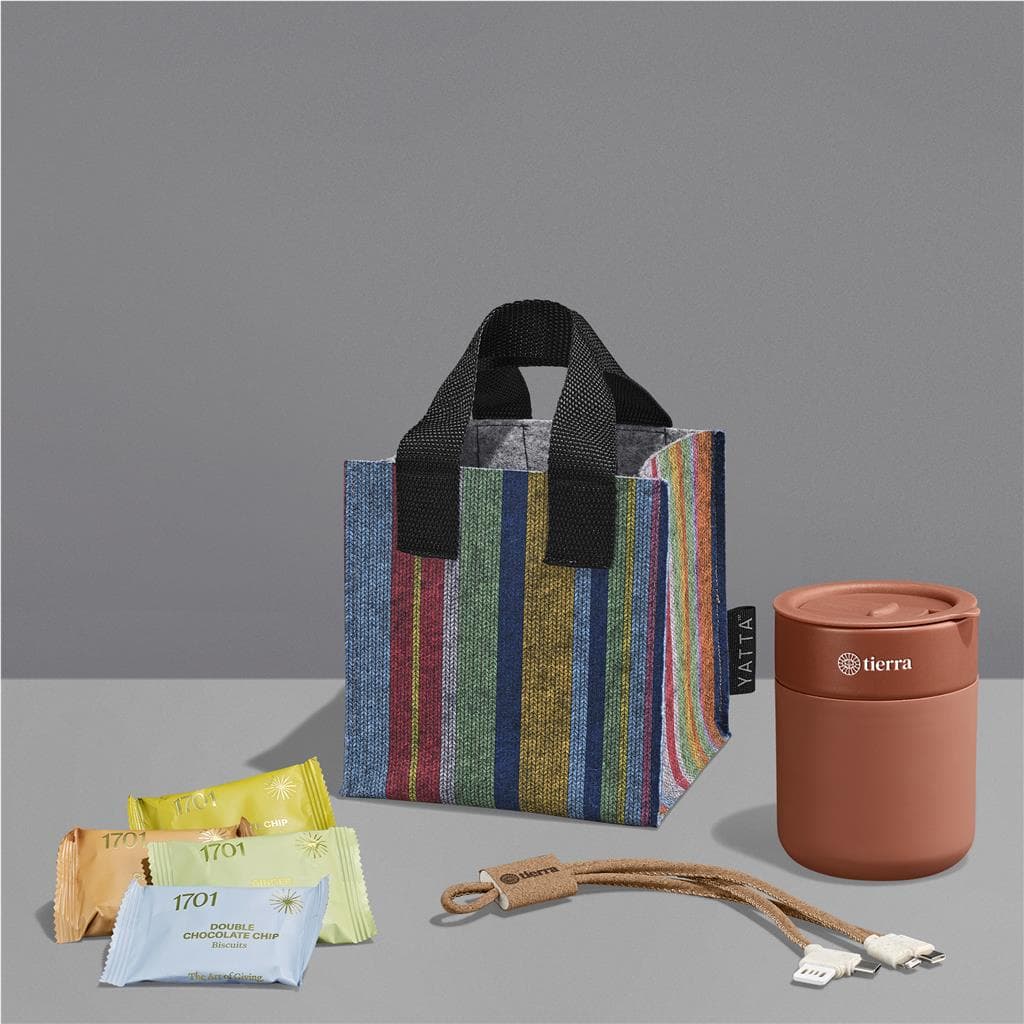 Yatta Sweet Sip Hamper 7