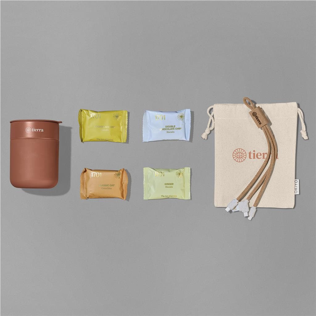 Yatta Sweet Sip Hamper 10