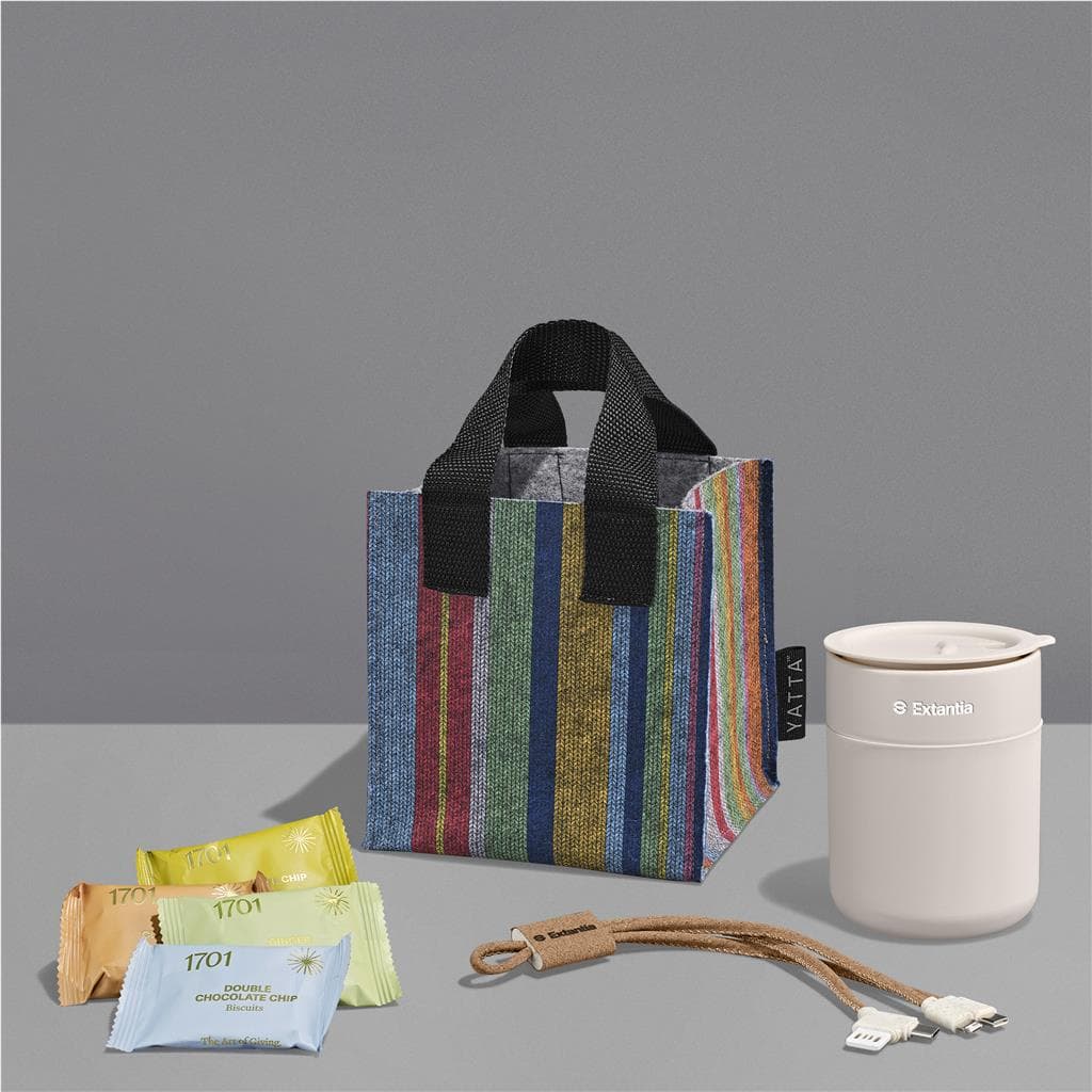 Yatta Sweet Sip Hamper 11