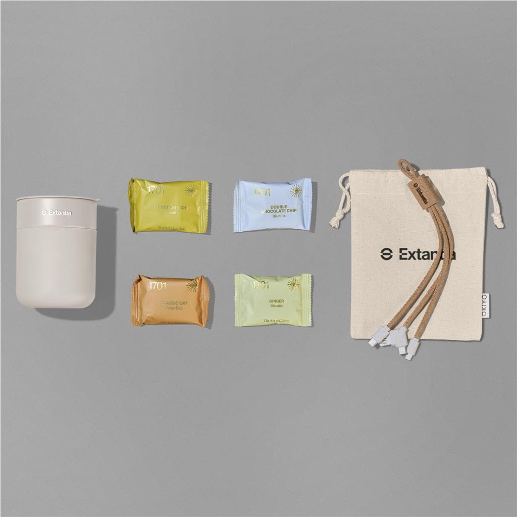 Yatta Sweet Sip Hamper 13