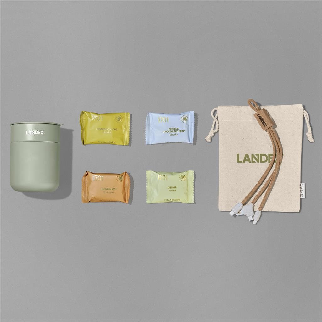 Yatta Sweet Sip Hamper 21