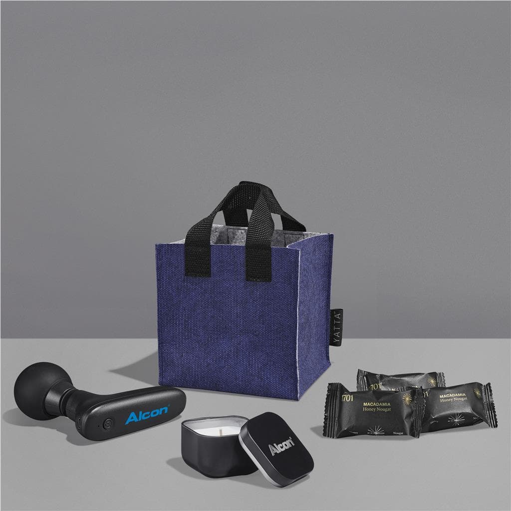 Yatta Positive Pulse Hamper 1