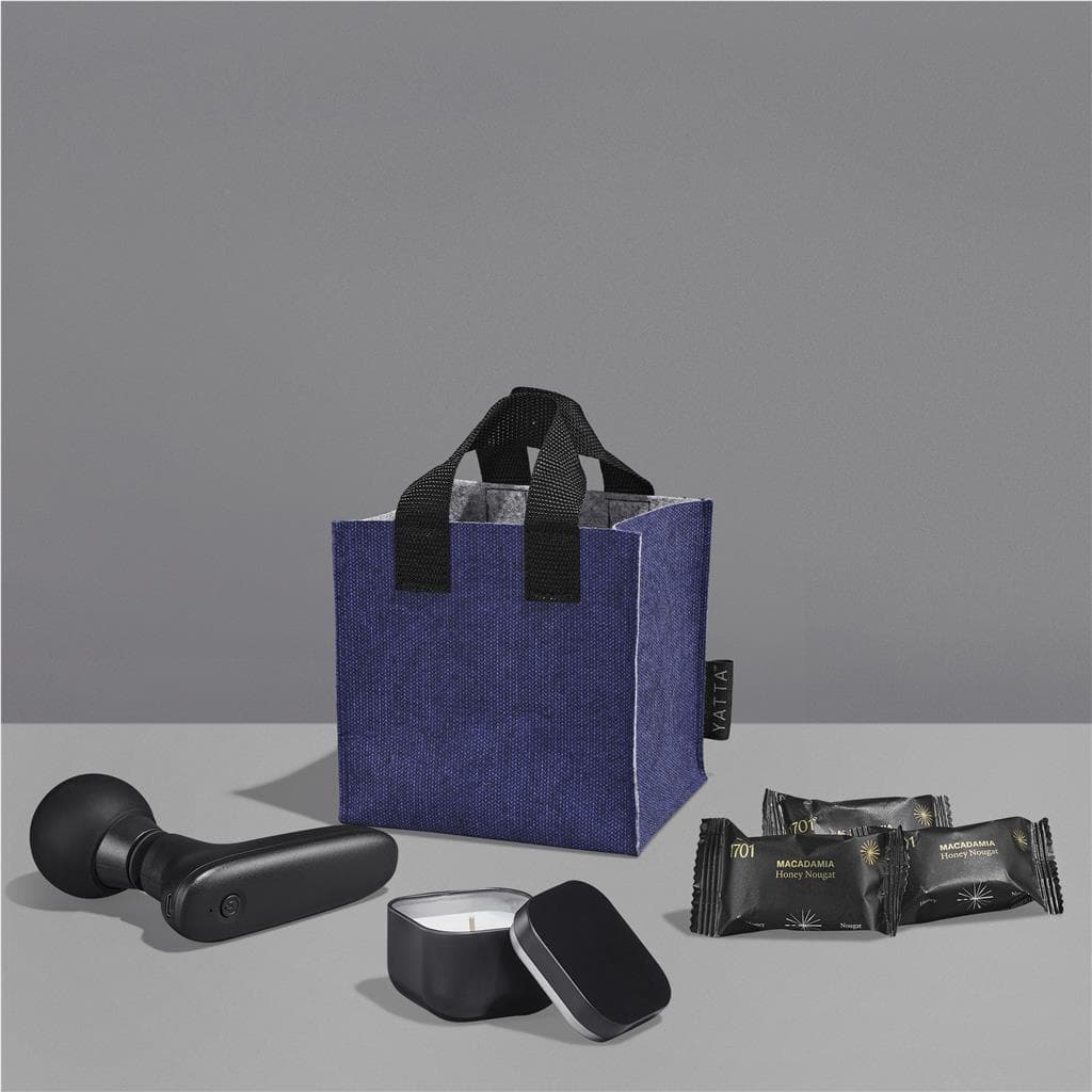 Yatta Positive Pulse Hamper 4