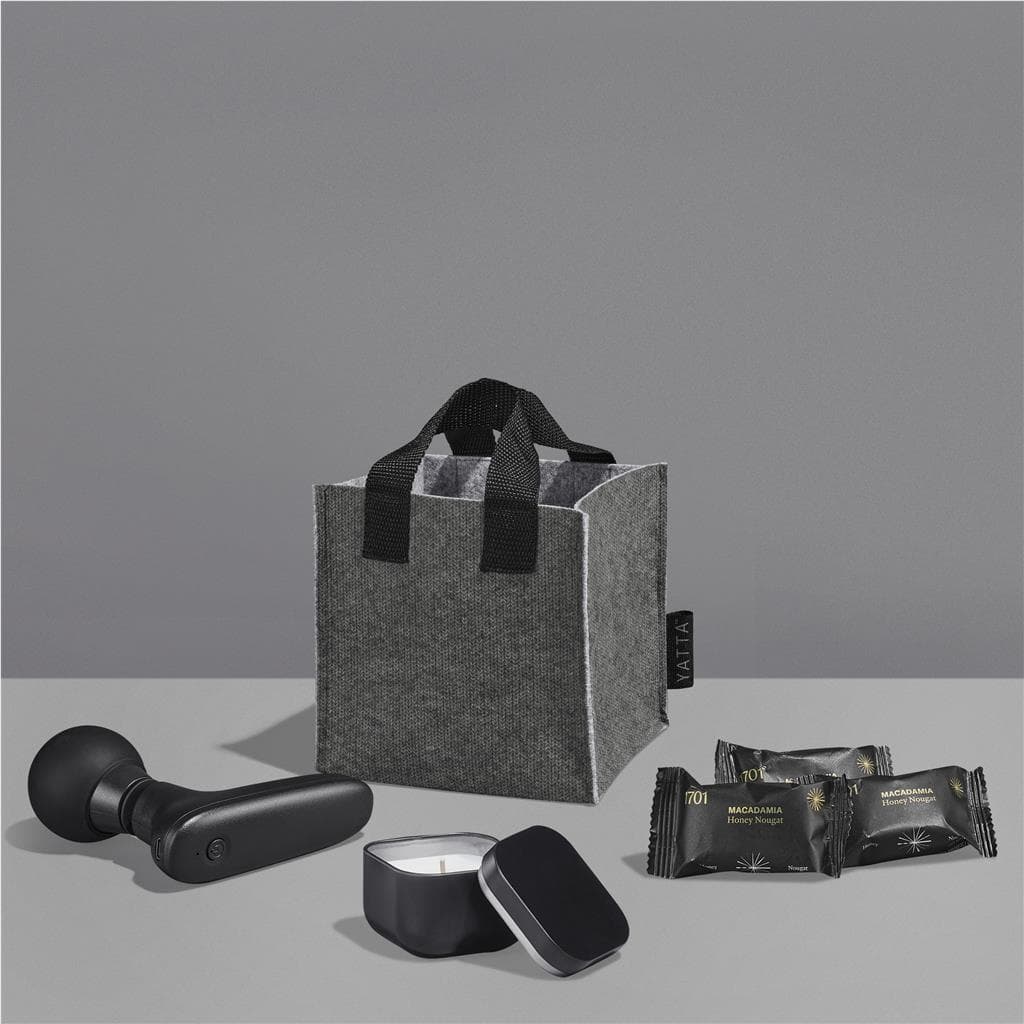 Yatta Positive Pulse Hamper 8