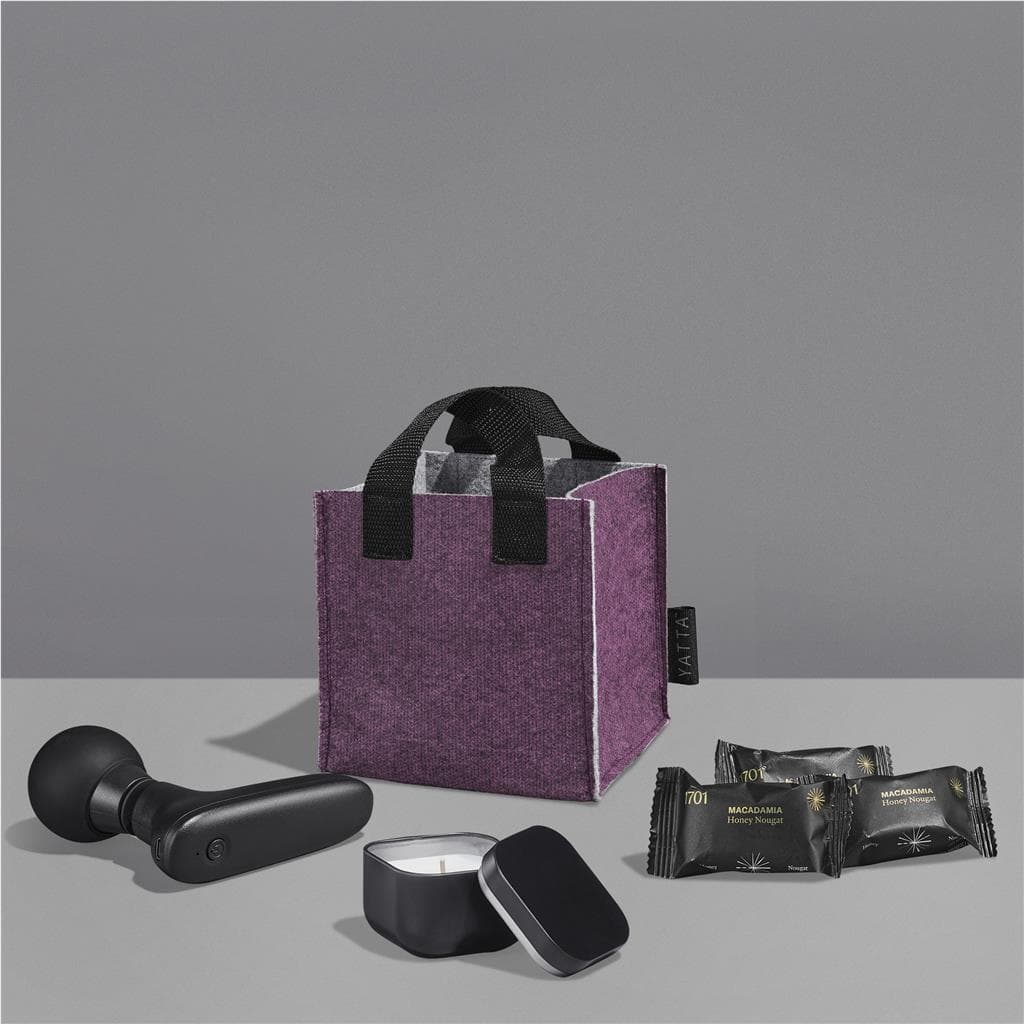 Yatta Positive Pulse Hamper 21