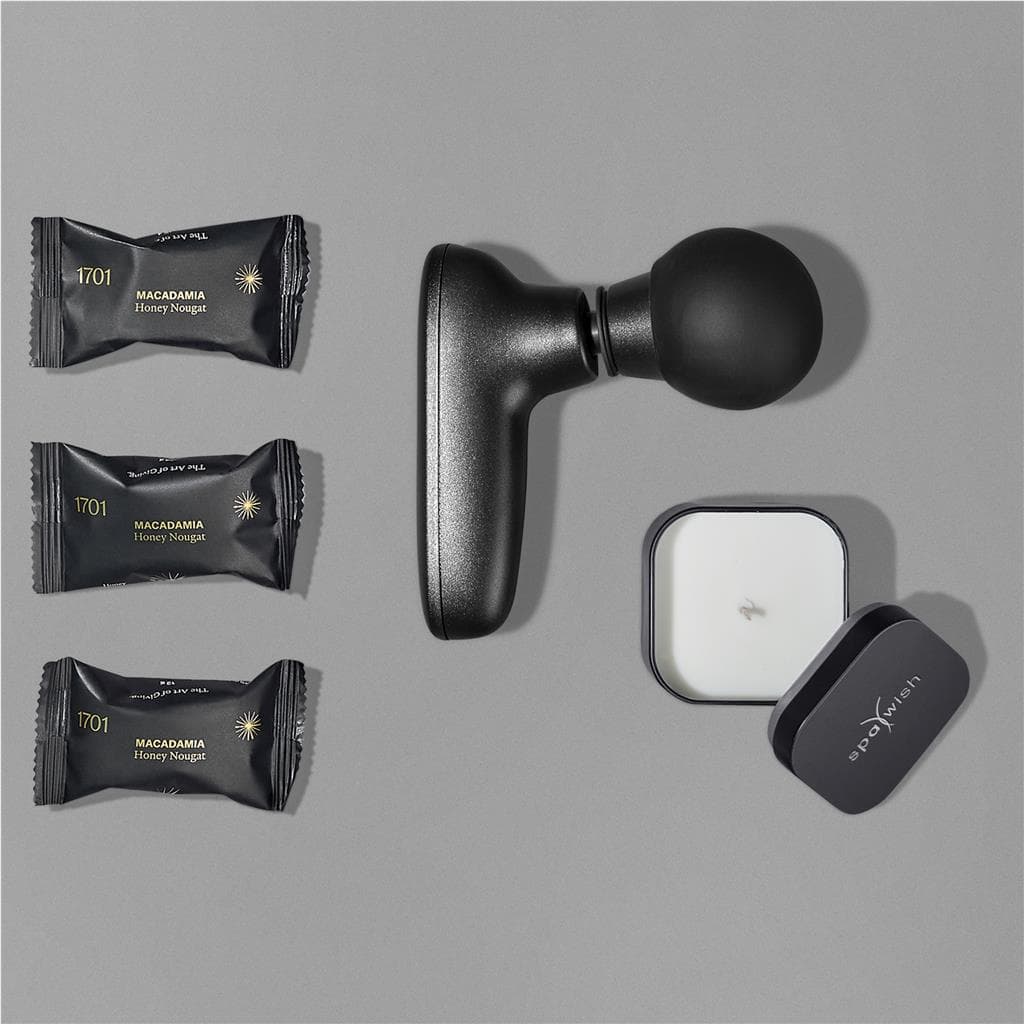 Yatta Positive Pulse Hamper 20