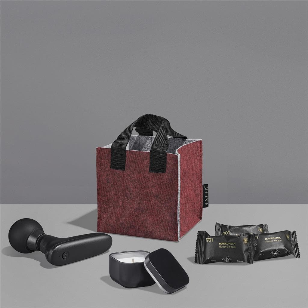 Yatta Positive Pulse Hamper 24