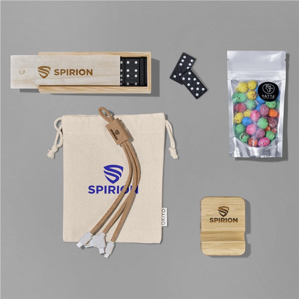 Yatta Daily Drive Hamper 6