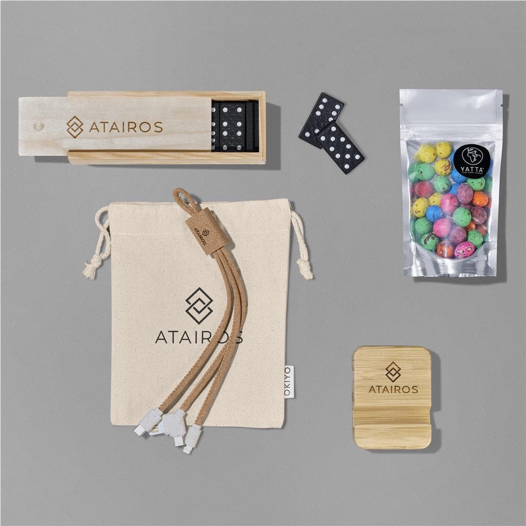 Yatta Daily Drive Hamper 8