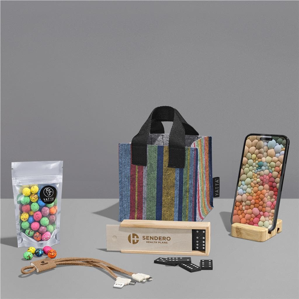 Yatta Daily Drive Hamper 12