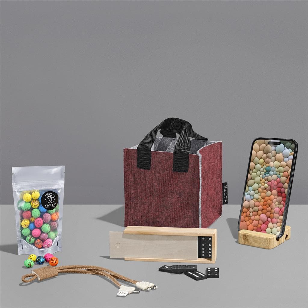 Yatta Daily Drive Hamper 24