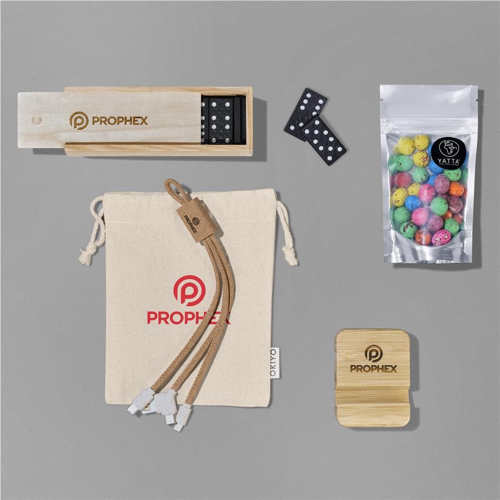 Yatta Daily Drive Hamper 25