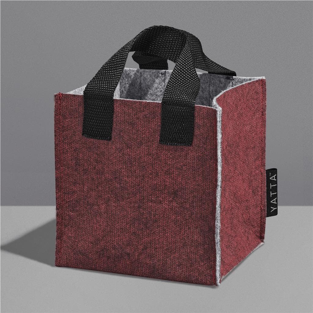 Yatta Daily Drive Hamper 23