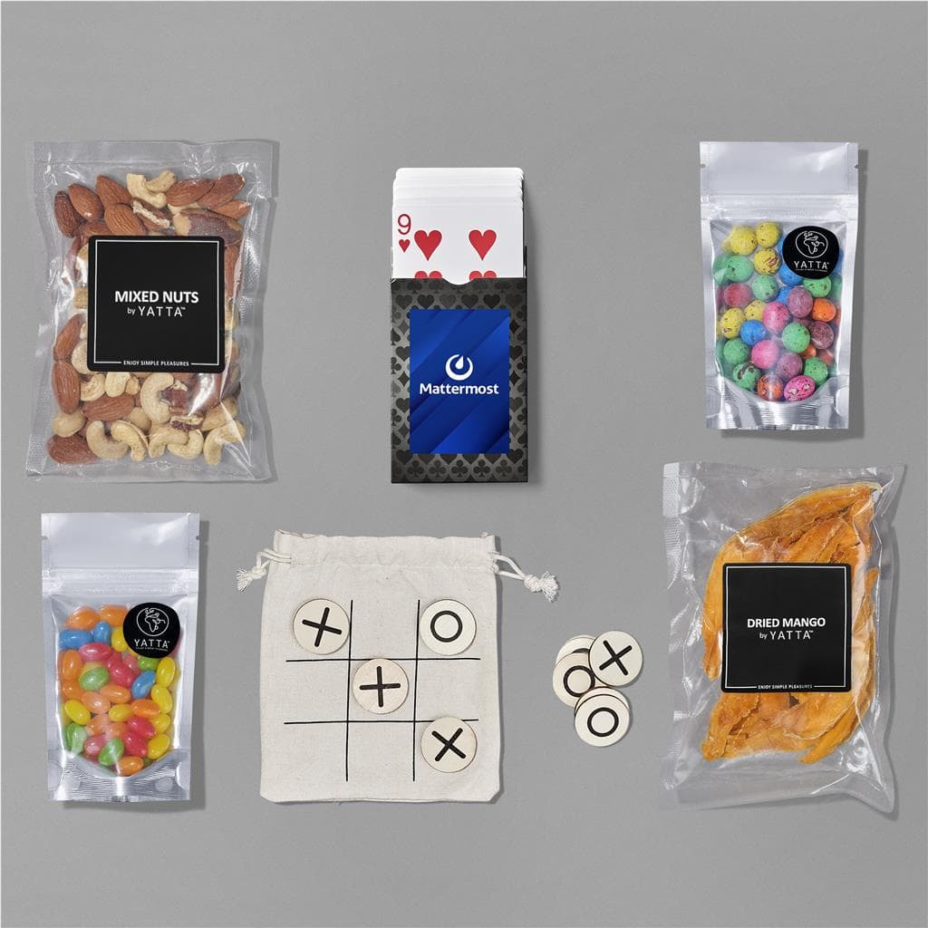 Yatta Boost Bundle Hamper 3