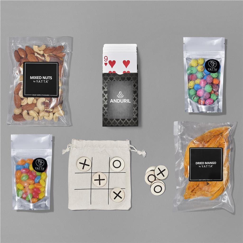 Yatta Boost Bundle Hamper 8