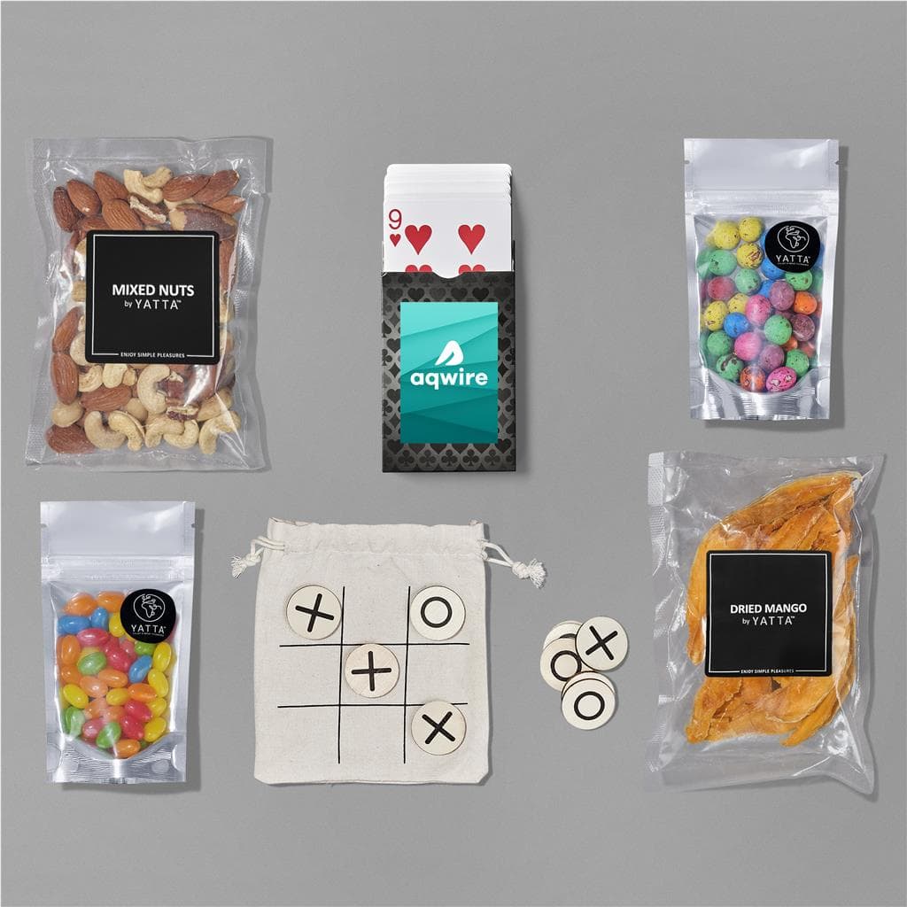 Yatta Boost Bundle Hamper 16