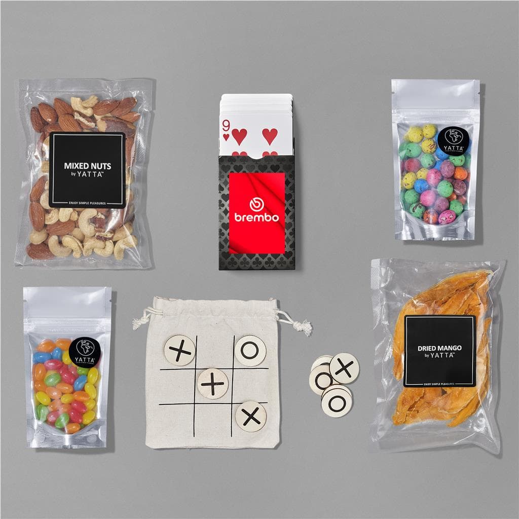 Yatta Boost Bundle Hamper 25