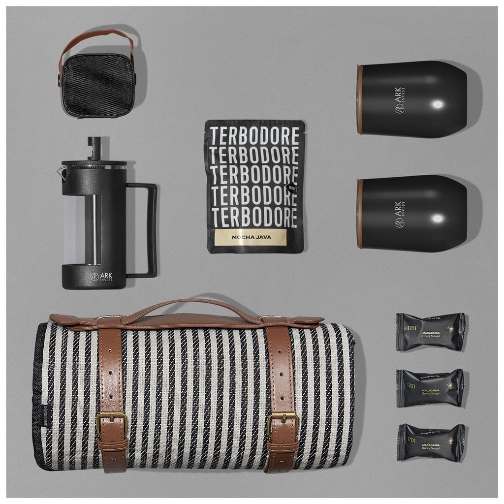 Yatta Roast & Relax Hamper 5