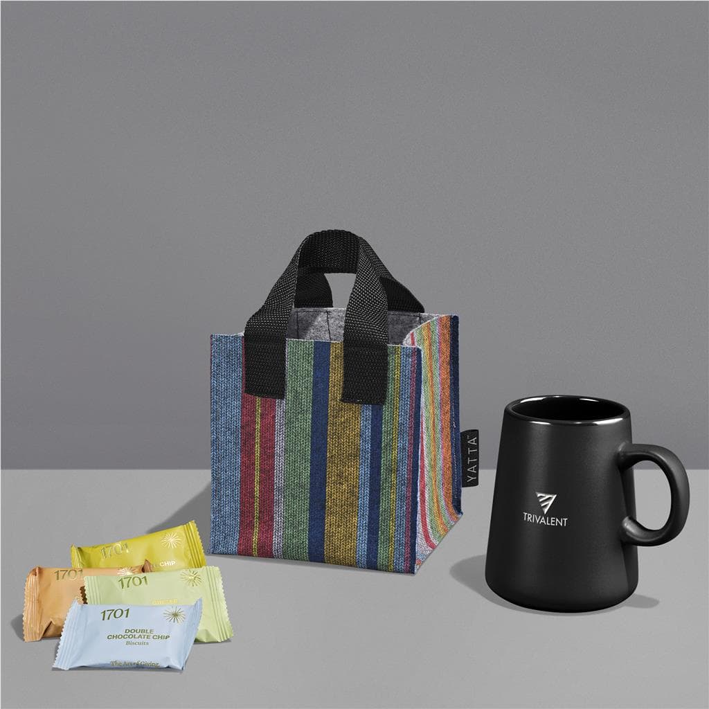 Yatta Chirpy Charm Hamper 3