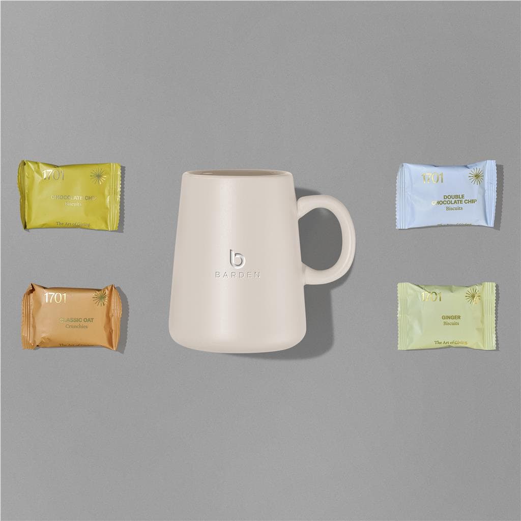 Yatta Chirpy Charm Hamper 8