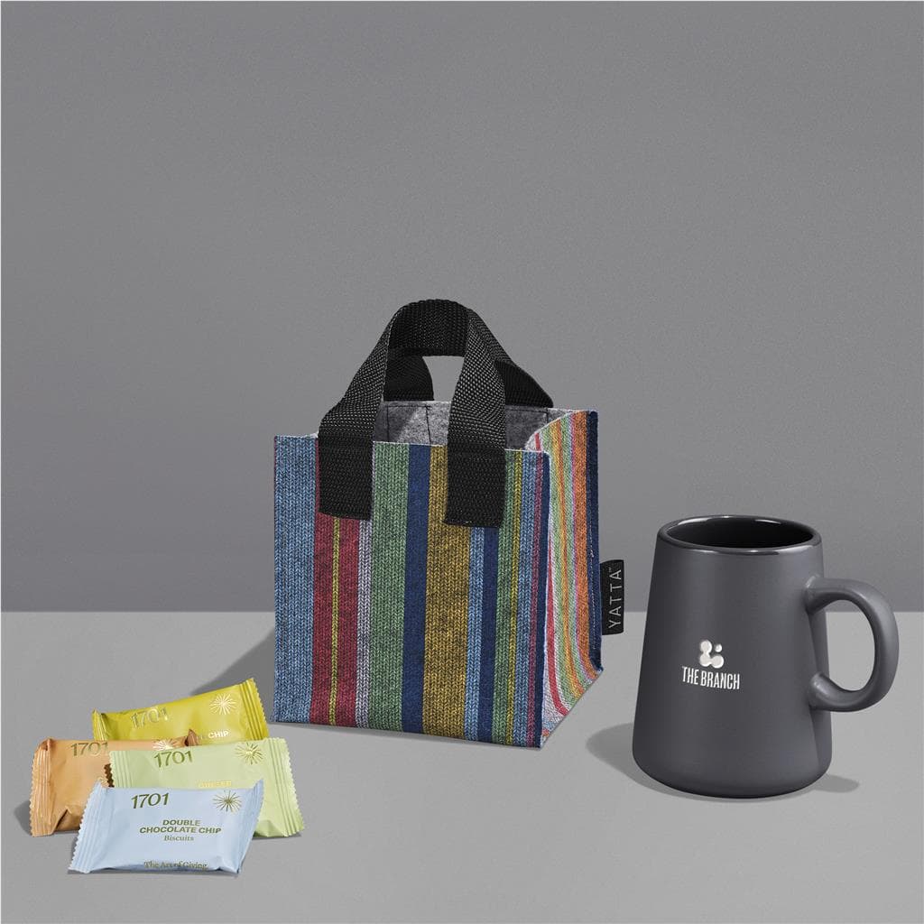 Yatta Chirpy Charm Hamper 11