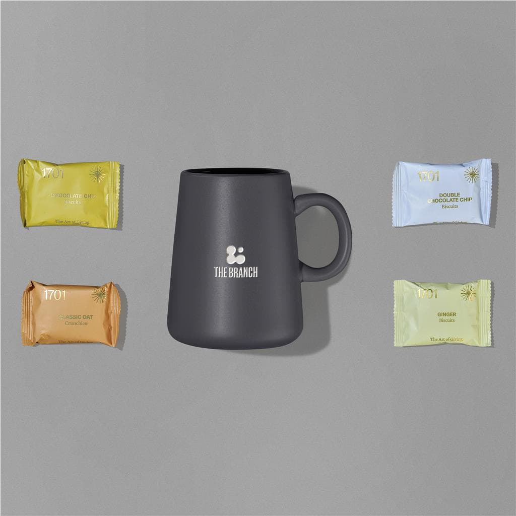 Yatta Chirpy Charm Hamper 14