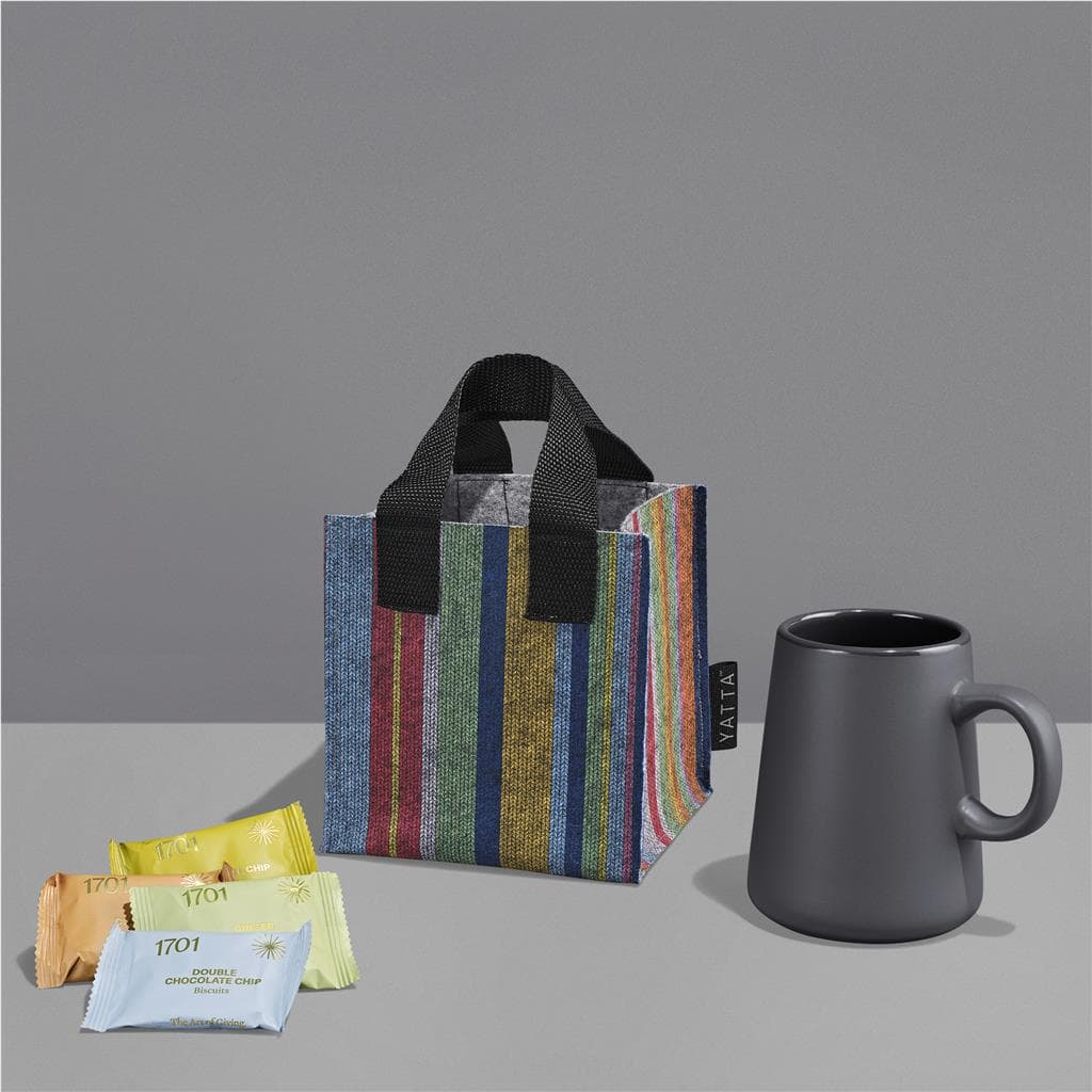 Yatta Chirpy Charm Hamper 13