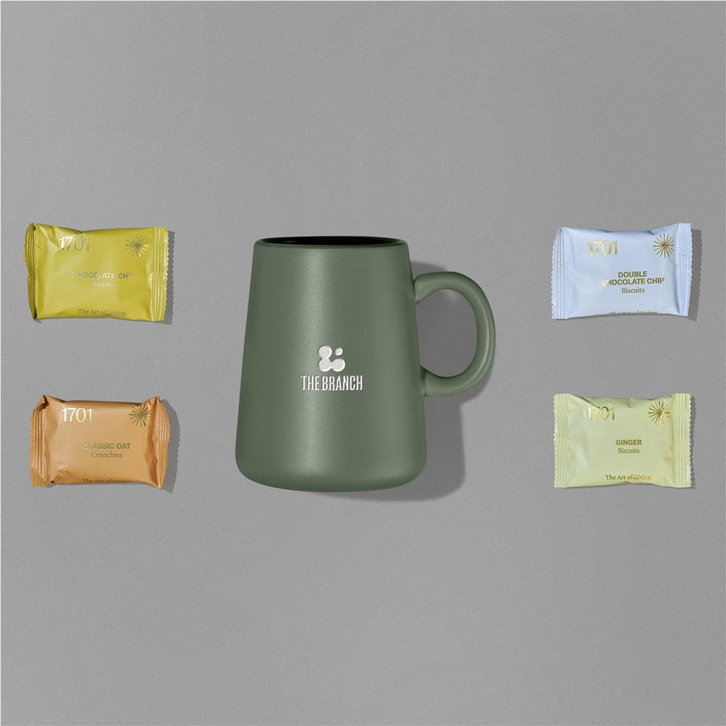 Yatta Chirpy Charm Hamper 18