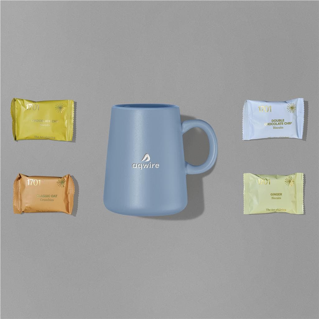 Yatta Chirpy Charm Hamper 20