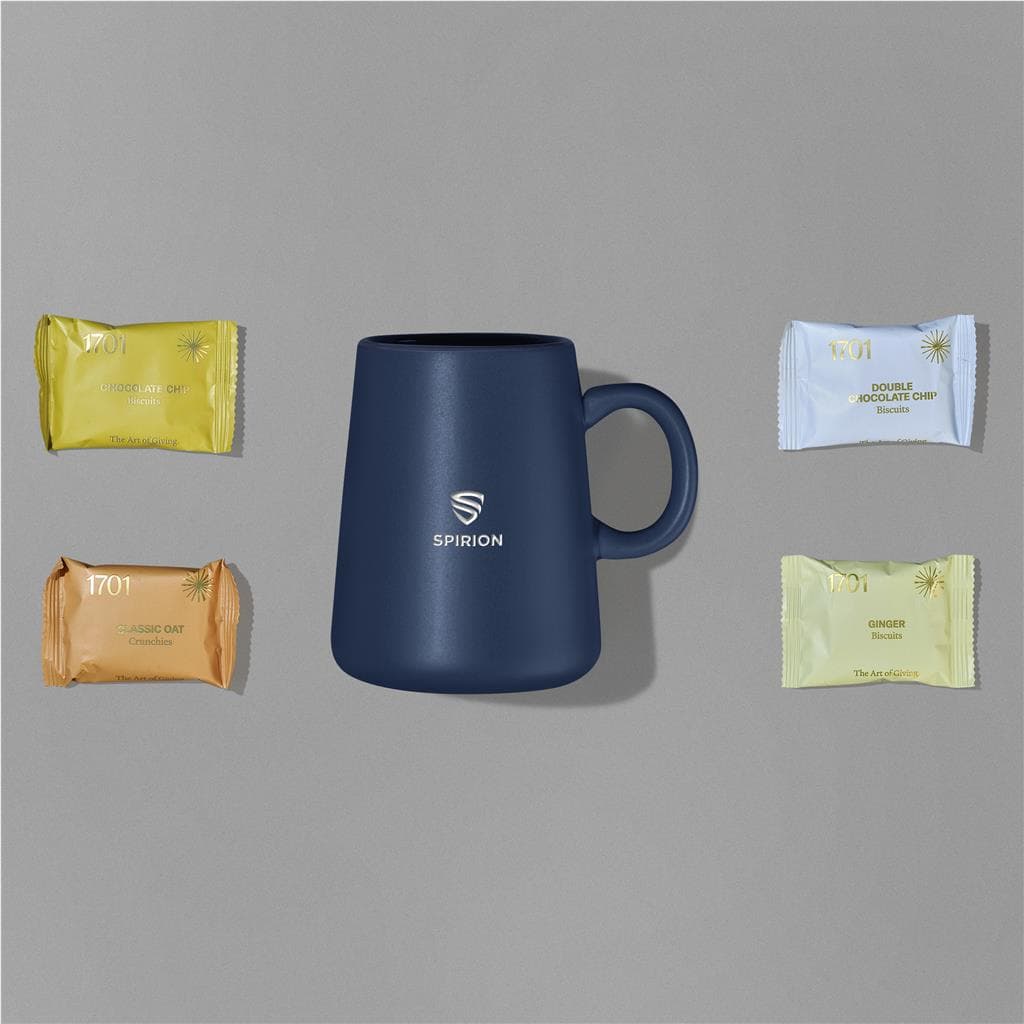 Yatta Chirpy Charm Hamper 26