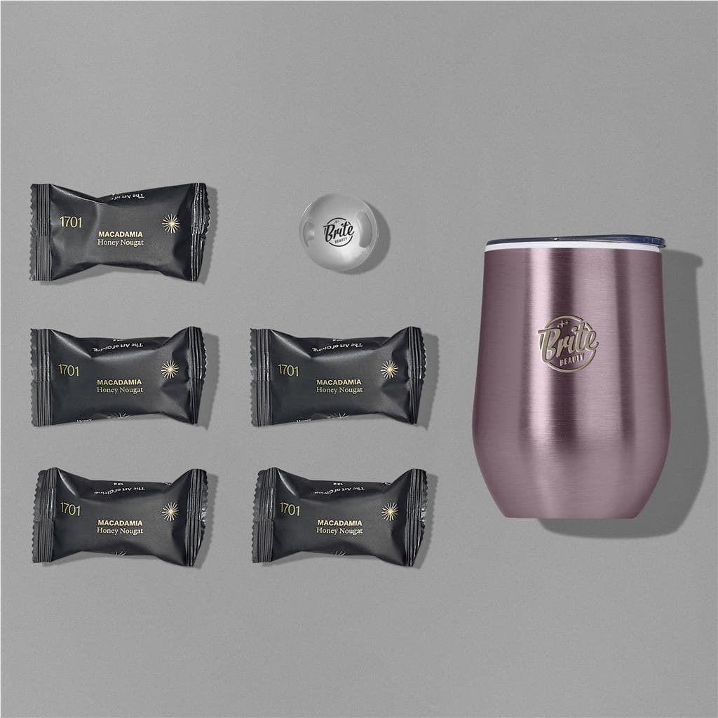 Yatta Peaceful Pause Hamper 4