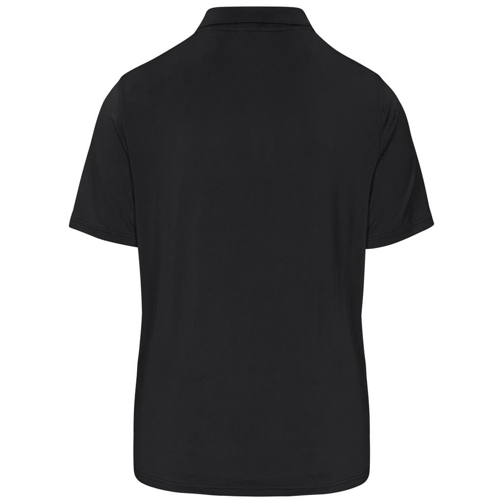Mens Aerogrid Golf Shirt 7