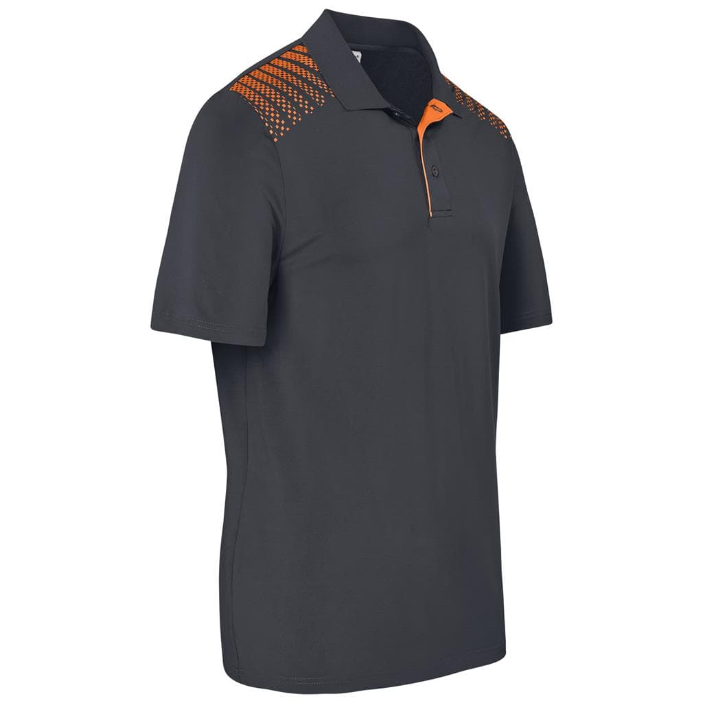 Mens Aerogrid Golf Shirt 16