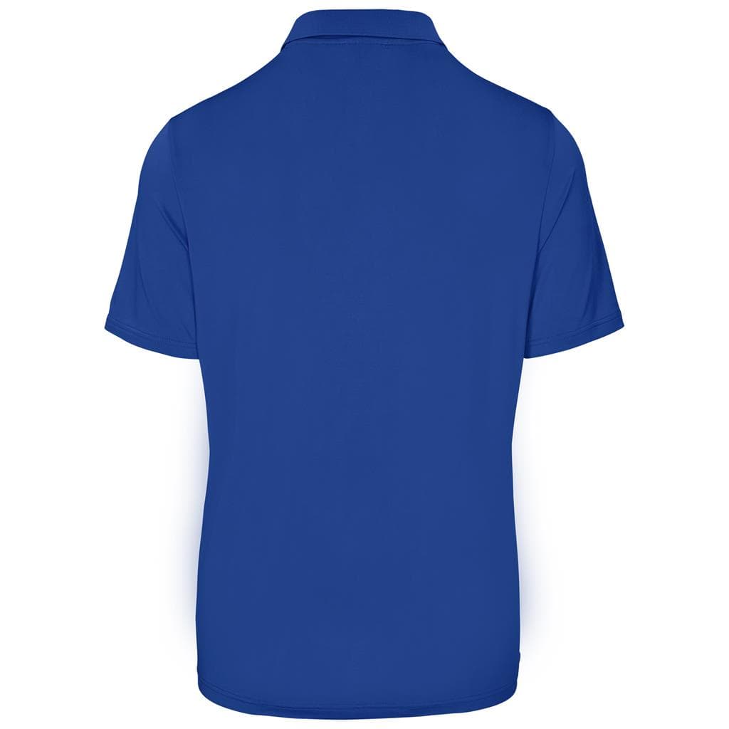 Mens Aerogrid Golf Shirt 19