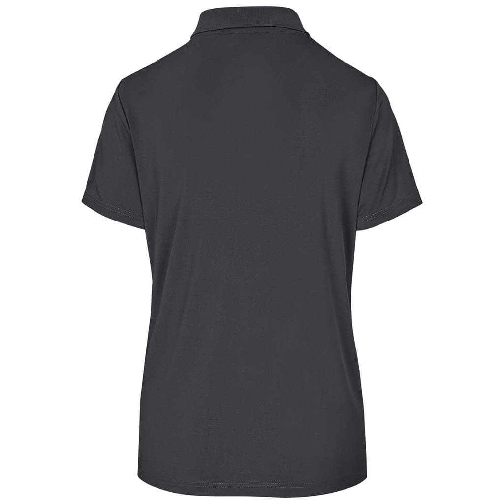 Ladies Aerogrid Golf Shirt 11
