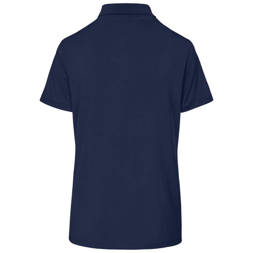 Ladies Aerogrid Golf Shirt 13