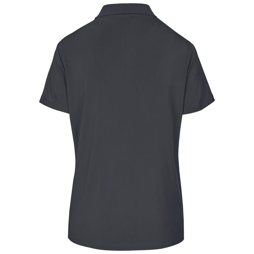 Ladies Aerogrid Golf Shirt 16