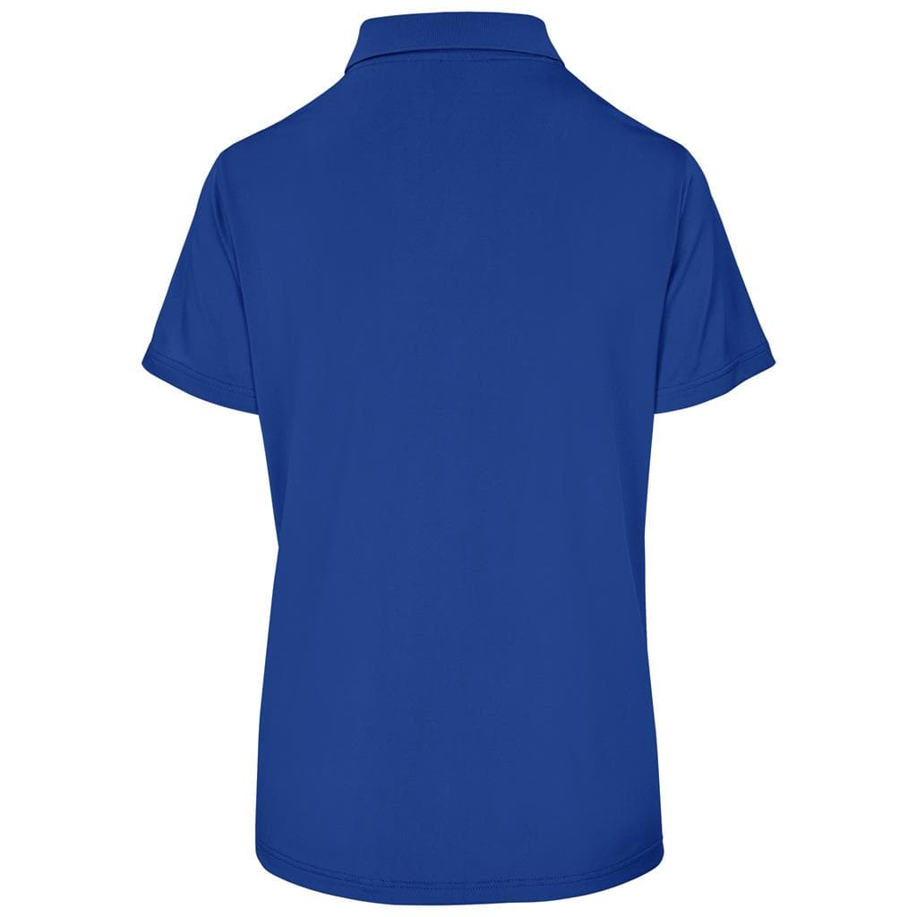 Ladies Aerogrid Golf Shirt 20